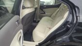2013 Lexus IS250, N11.5M | Buy & Drive