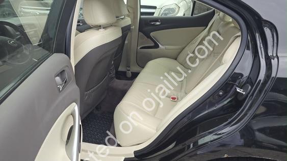 2013 Lexus IS250, N11.5M | Buy & Drive