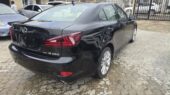 2013 Lexus IS250, N11.5M | Buy & Drive