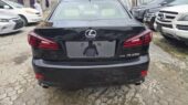 2013 Lexus IS250, N11.5M | Buy & Drive