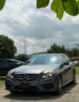 2017 Mercedes E400 4MATIC: Luxury, Loaded & Duty-Paid!