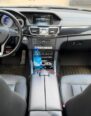 2017 Mercedes E400 4MATIC: Luxury, Loaded & Duty-Paid!