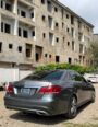 2017 Mercedes E400 4MATIC: Luxury, Loaded & Duty-Paid!