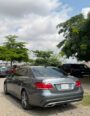 2017 Mercedes E400 4MATIC: Luxury, Loaded & Duty-Paid!