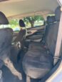 2020 Nissan Murano: Luxury SUV, Genuine Duty