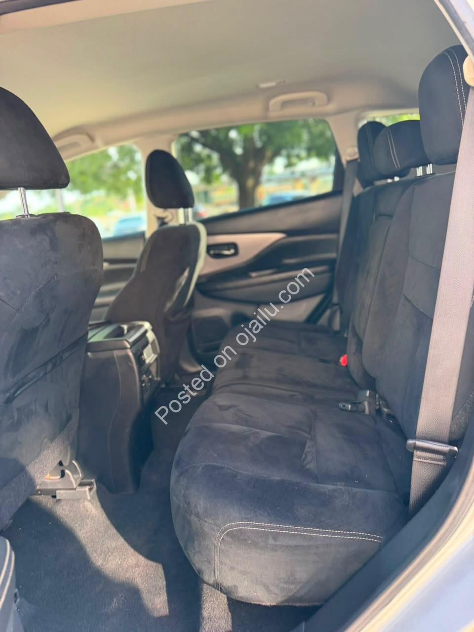 2020 Nissan Murano: Luxury SUV, Genuine Duty