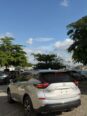 2020 Nissan Murano: Luxury SUV, Genuine Duty