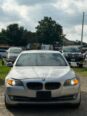 2012 BMW 528i: Loaded Luxury, Pristine & Priced to Sell
