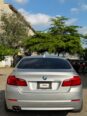 2012 BMW 528i: Loaded Luxury, Pristine & Priced to Sell
