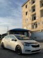 2015 Kia Forte EX: Sunroof & Leather, Abuja