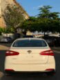 2015 Kia Forte EX: Sunroof & Leather, Abuja