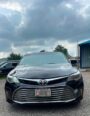 2016-Style Avalon XLE – Loaded & Pristine