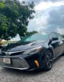 2016-Style Avalon XLE – Loaded & Pristine
