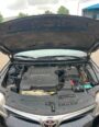 2016-Style Avalon XLE – Loaded & Pristine