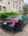 2016-Style Avalon XLE – Loaded & Pristine