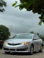 Mint 2014 Toyota Camry SE – Paddle Shift, Loaded & Duty-Paid