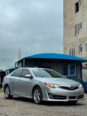Mint 2014 Toyota Camry SE – Paddle Shift, Loaded & Duty-Paid