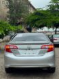 Mint 2014 Toyota Camry SE – Paddle Shift, Loaded & Duty-Paid