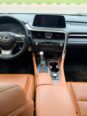 2022 Lexus RX350: Luxury Redefined
