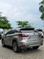 2022 Lexus RX350: Luxury Redefined