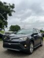 2018 Toyota RAV4 Limited – 360° Cam & Sunroof!