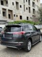 2018 Toyota RAV4 Limited – 360° Cam & Sunroof!