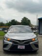 2018 Toyota Camry SE – Immaculate, Loaded, Priced Right
