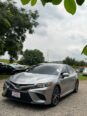 2018 Toyota Camry SE – Immaculate, Loaded, Priced Right