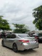 2018 Toyota Camry SE – Immaculate, Loaded, Priced Right