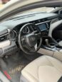 2018 Toyota Camry SE – Immaculate, Loaded, Priced Right