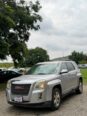 2010 GMC Terrain SLE – Low-Mileage Local Gem, Loaded & Priced to Sell!