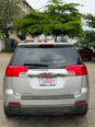 2010 GMC Terrain SLE – Low-Mileage Local Gem, Loaded & Priced to Sell!