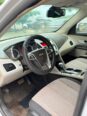 2010 GMC Terrain SLE – Low-Mileage Local Gem, Loaded & Priced to Sell!
