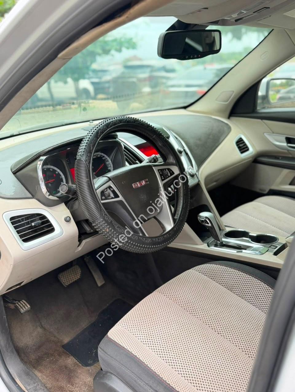 2010 GMC Terrain SLE – Low-Mileage Local Gem, Loaded & Priced to Sell!