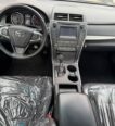 2016 Toyota Camry SE: Pristine Import, Abuja