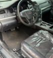 2016 Toyota Camry SE: Pristine Import, Abuja