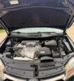 2016 Toyota Camry SE: Pristine Import, Abuja