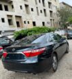 2016 Toyota Camry SE: Pristine Import, Abuja