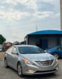 2013 Sonata Limited: Luxury, Loaded, Pristine