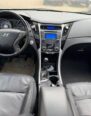 2013 Sonata Limited: Luxury, Loaded, Pristine