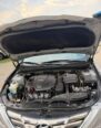 2013 Sonata Limited: Luxury, Loaded, Pristine
