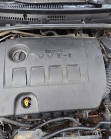 Toyota Corolla: ₦9.1M
