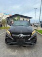 Mercedes GLE63s AMG: Duty Paid, Lagos