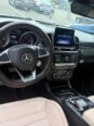Mercedes GLE63s AMG: Duty Paid, Lagos