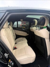 Mercedes GLE63s AMG: Duty Paid