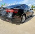 Luxury Ride, Delivered to Your Door – 2014 Avalon XLE!