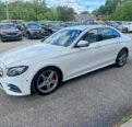 Mercedes Luxury, Zero Stress: Import & Drive