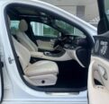 Mercedes Luxury, Zero Stress: Import & Drive