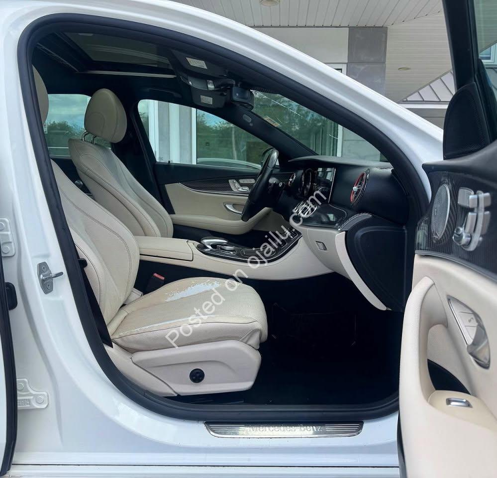 Mercedes Luxury, Zero Stress: Import & Drive