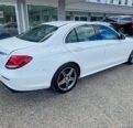Mercedes Luxury, Zero Stress: Import & Drive